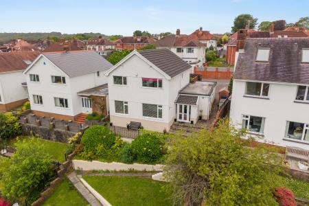Derwen Fawr Road, Swansea, SA2