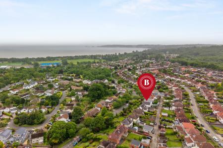 4 bedroom Detached house for sale in Derwen Fawr Road, Derwen Fawr, Swansea, SA2