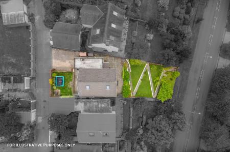 4 bedroom Detached house for sale in Derwen Fawr Road, Derwen Fawr, Swansea, SA2