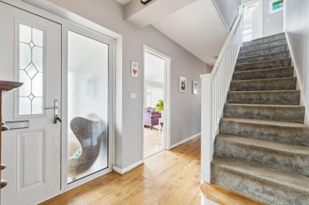 4 bedroom Detached house for sale in Derwen Fawr Road, Derwen Fawr, Swansea, SA2