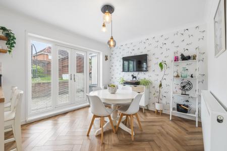 4 bedroom Detached house for sale in Derwen Fawr Road, Derwen Fawr, Swansea, SA2