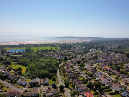 4 bedroom Detached house for sale in Derwen Fawr Road, Derwen Fawr, Swansea, SA2