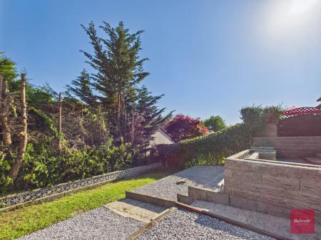2 bedroom Bungalow to let in Bay View Gardens, Skewen, Neath, SA10