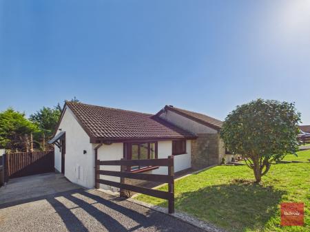 Bay View Gardens, Skewen, Neath, SA10