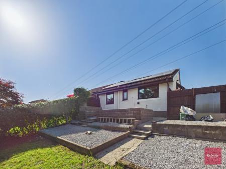 2 bedroom Bungalow to let in Bay View Gardens, Skewen, Neath, SA10