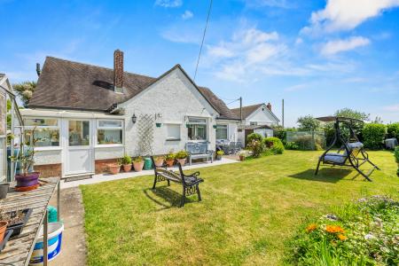 3 bedroom Detached house for sale in Port Eynon, Swansea, SA3