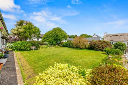 3 bedroom Detached house for sale in Port Eynon, Swansea, SA3