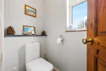 3 bedroom Detached house for sale in Port Eynon, Swansea, SA3
