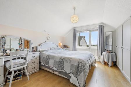 3 bedroom Detached house for sale in Port Eynon, Swansea, SA3