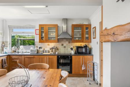 3 bedroom Detached house for sale in Port Eynon, Swansea, SA3