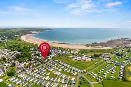 3 bedroom Detached house for sale in Port Eynon, Swansea, SA3