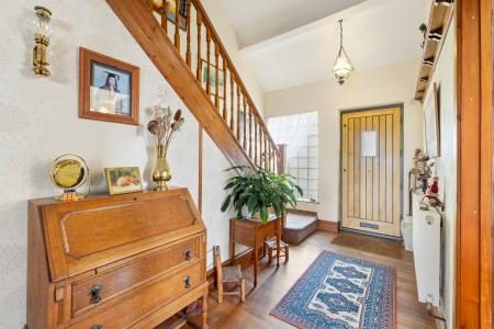 3 bedroom Detached house for sale in Port Eynon, Swansea, SA3