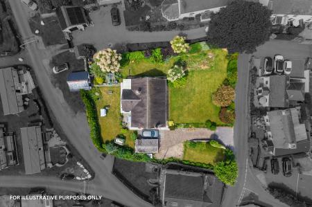 3 bedroom Detached house for sale in Port Eynon, Swansea, SA3