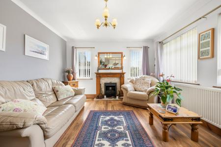 3 bedroom Detached house for sale in Port Eynon, Swansea, SA3