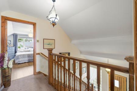 3 bedroom Detached house for sale in Port Eynon, Swansea, SA3