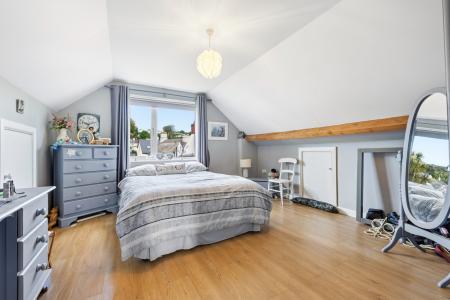 3 bedroom Detached house for sale in Port Eynon, Swansea, SA3