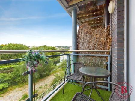 Phoebe Road, Copper Quarter, Swansea, SA1