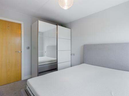 1 bedroom Flat to let in Phoebe Road, Copper Quarter, Swansea, SA1