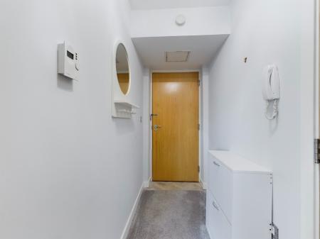 1 bedroom Flat to let in Phoebe Road, Copper Quarter, Swansea, SA1