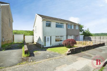 Sardis Close, Waunarlwydd, Swansea, SA5