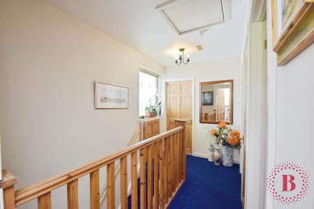 3 bedroom End of terrace house for sale in Lambourne Drive, Newton, Swansea, SA3