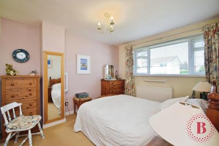 3 bedroom End of terrace house for sale in Lambourne Drive, Newton, Swansea, SA3