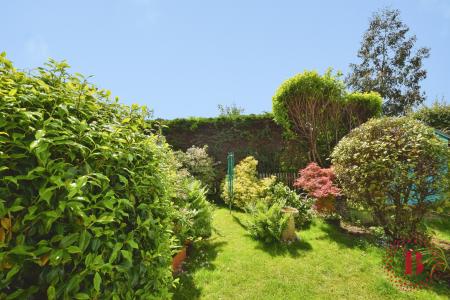 3 bedroom End of terrace house for sale in Lambourne Drive, Newton, Swansea, SA3