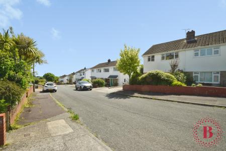 Lambourne Drive, Newton, Swansea, SA3