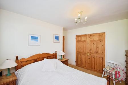3 bedroom End of terrace house for sale in Lambourne Drive, Newton, Swansea, SA3