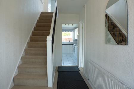 3 bedroom Semi-detached house to let in Middle Road, Gendros, Swansea, SA5