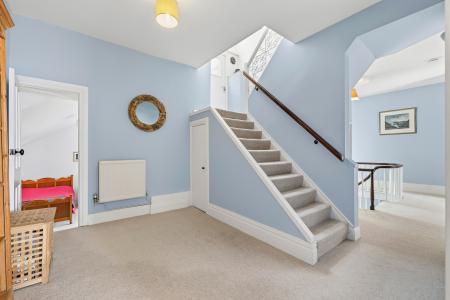 7 bedroom Semi-detached house for sale in Langland Bay Road, Swansea, SA3