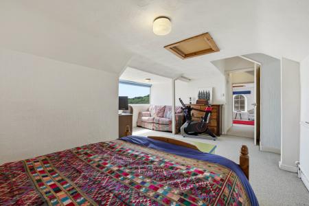 7 bedroom Semi-detached house for sale in Langland Bay Road, Swansea, SA3