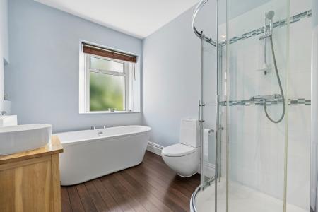 7 bedroom Semi-detached house for sale in Langland Bay Road, Swansea, SA3