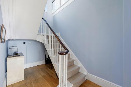 7 bedroom Semi-detached house for sale in Langland Bay Road, Swansea, SA3