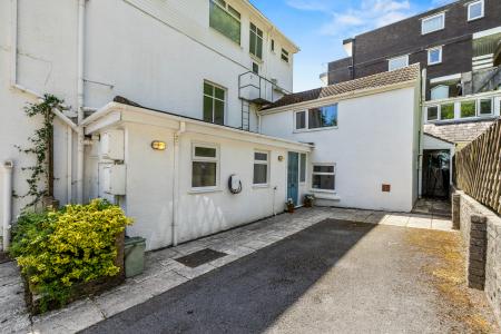 7 bedroom Semi-detached house for sale in Langland Bay Road, Swansea, SA3