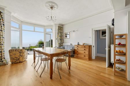 7 bedroom Semi-detached house for sale in Langland Bay Road, Swansea, SA3