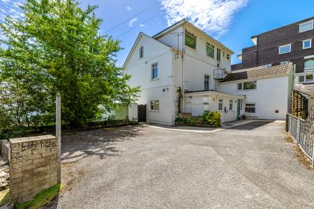 7 bedroom Semi-detached house for sale in Langland Bay Road, Swansea, SA3