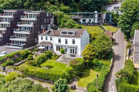 7 bedroom Semi-detached house for sale in Langland Bay Road, Swansea, SA3