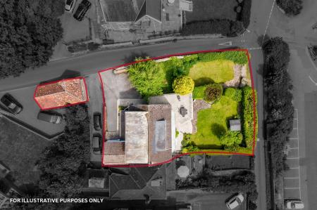 7 bedroom Semi-detached house for sale in Langland Bay Road, Swansea, SA3