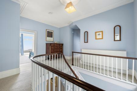 7 bedroom Semi-detached house for sale in Langland Bay Road, Swansea, SA3