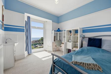 7 bedroom Semi-detached house for sale in Langland Bay Road, Swansea, SA3