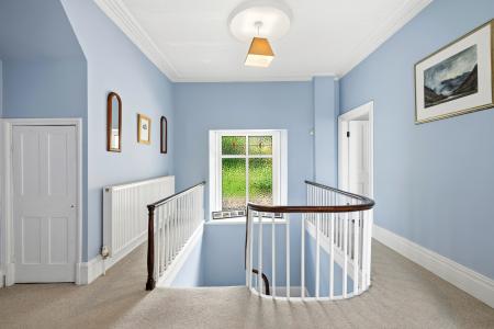 7 bedroom Semi-detached house for sale in Langland Bay Road, Swansea, SA3