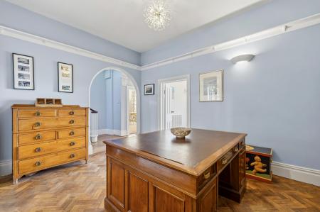 7 bedroom Semi-detached house for sale in Langland Bay Road, Swansea, SA3