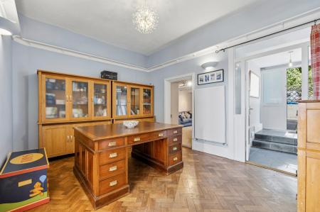 7 bedroom Semi-detached house for sale in Langland Bay Road, Swansea, SA3
