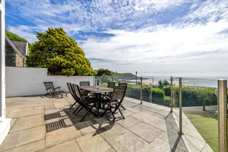 7 bedroom Semi-detached house for sale in Langland Bay Road, Swansea, SA3