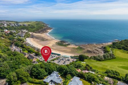 7 bedroom Semi-detached house for sale in Langland Bay Road, Swansea, SA3