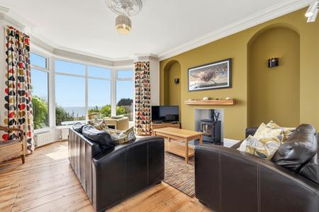 7 bedroom Semi-detached house for sale in Langland Bay Road, Swansea, SA3