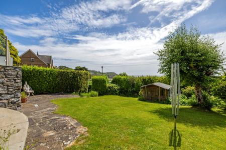 7 bedroom Semi-detached house for sale in Langland Bay Road, Swansea, SA3