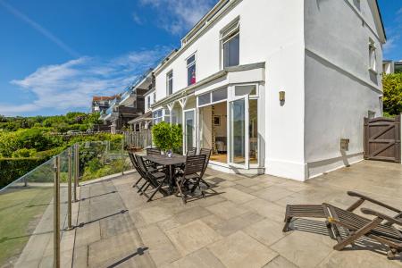 7 bedroom Semi-detached house for sale in Langland Bay Road, Swansea, SA3