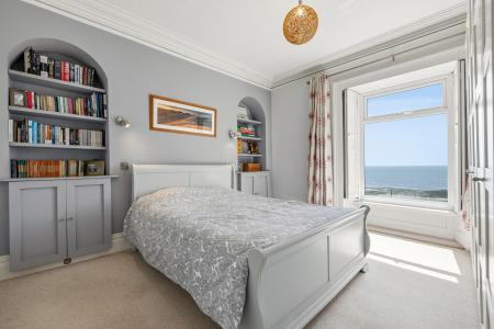 7 bedroom Semi-detached house for sale in Langland Bay Road, Swansea, SA3